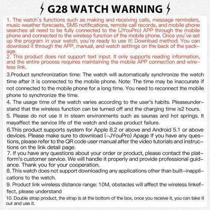 2025 New Multifunctional Men Women'S Smartwatch, 1.85-Inch Smart Watch with Answer/Make Calls/100+ Sports Modes/Message Reminder, IP67 Waterproof for Android Iphone, Gift, Sports Tracking Wristwatch