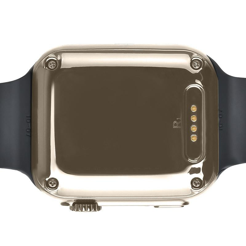 6-In-1 Smar Twatch Kit Smart Watches Smartwatch, Bluetooth Headphones, 20W Fast Charger, Type-C Fast-Charging Cable, Adapter, and Audio Support—Compact and Portable. Headphone Device.