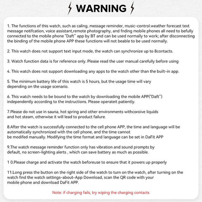 Smart Watch, 2.01 " Smartwatches for Men (Answer/Make Calls), Sports Modes with Fitness Tracker Watch, Life Waterproof Activity Tracker, Smartwatch for Android Ios #TOP PICKS